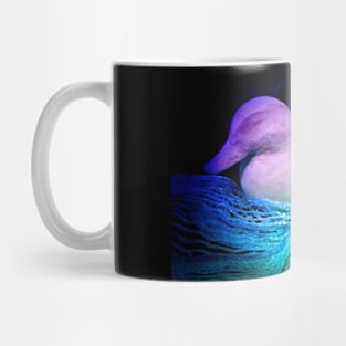 Sleeping Waters Mug